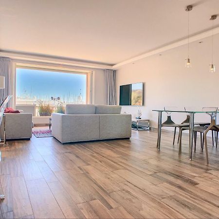 16 Quai Saint-Pierre Lägenhet Cannes Exteriör bild