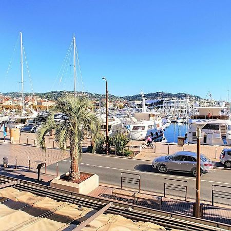 16 Quai Saint-Pierre Lägenhet Cannes Exteriör bild