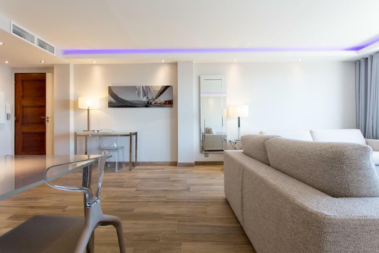 16 Quai Saint-Pierre Lägenhet Cannes Exteriör bild