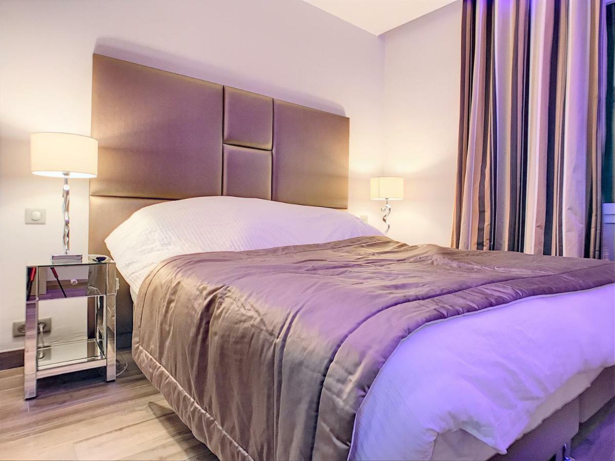 16 Quai Saint-Pierre Lägenhet Cannes Exteriör bild